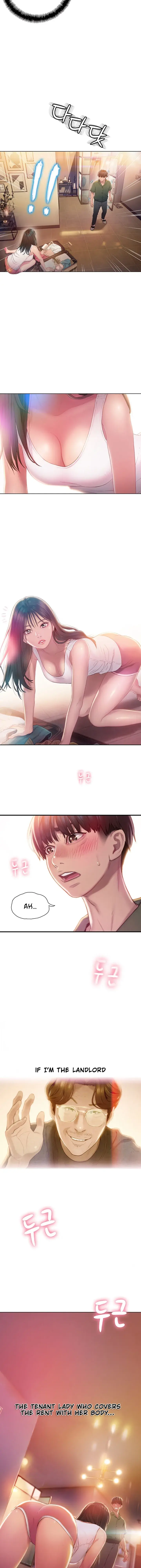 Love Limit Exceeded Episode 1 - Page 17