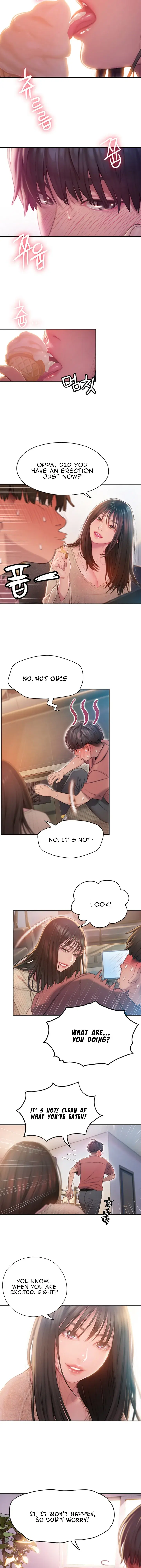 Love Limit Exceeded Episode 1 - Page 2