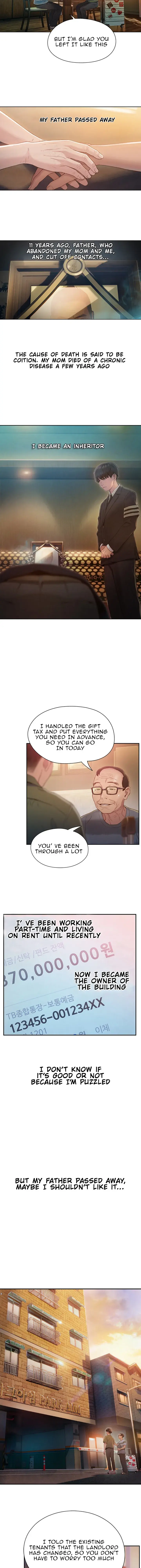 Love Limit Exceeded Episode 1 - Page 5