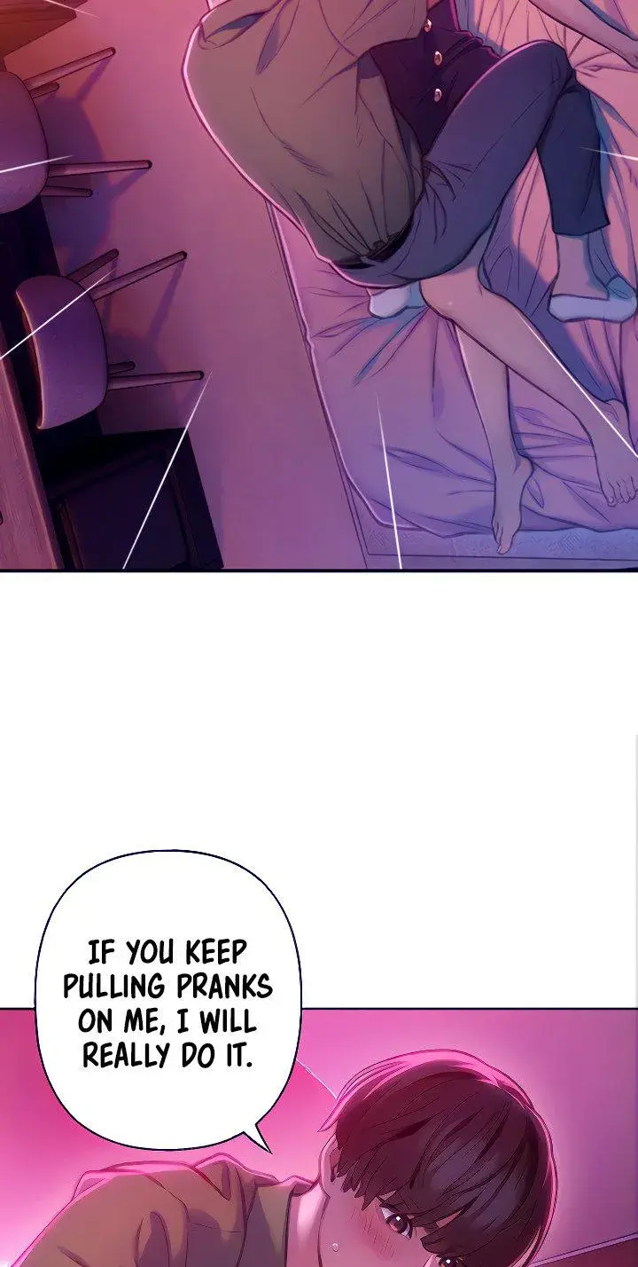 Love Limit Exceeded Episode 13 - Page 2
