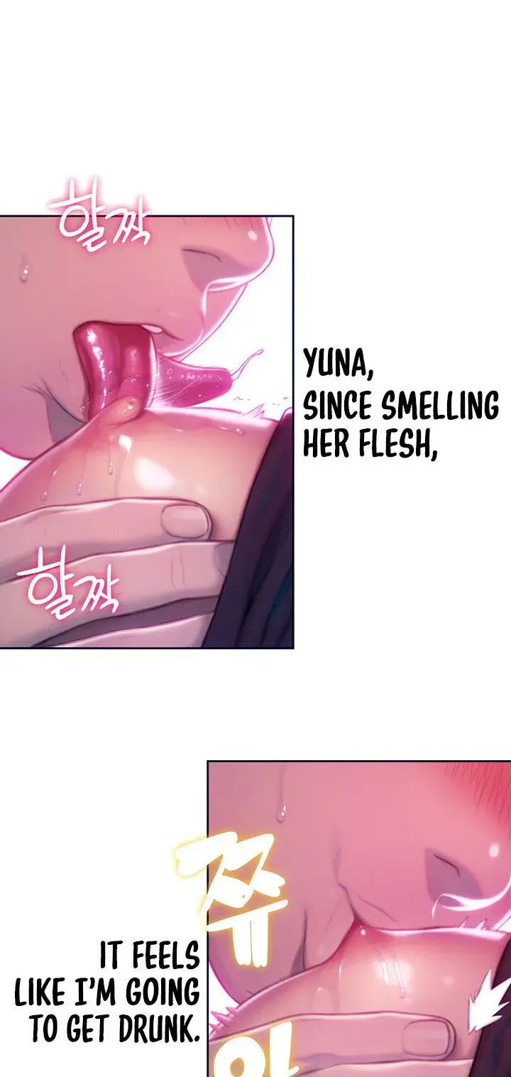 Love Limit Exceeded Episode 13 - Page 45