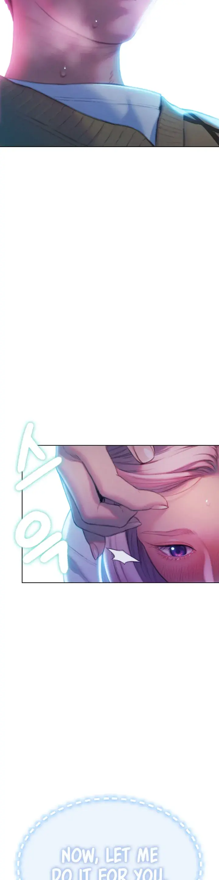 Love Limit Exceeded Episode 21 - Page 34