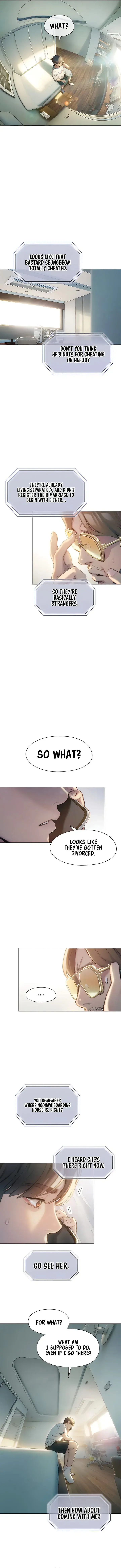 Love Limit Exceeded Episode 39 - Page 2