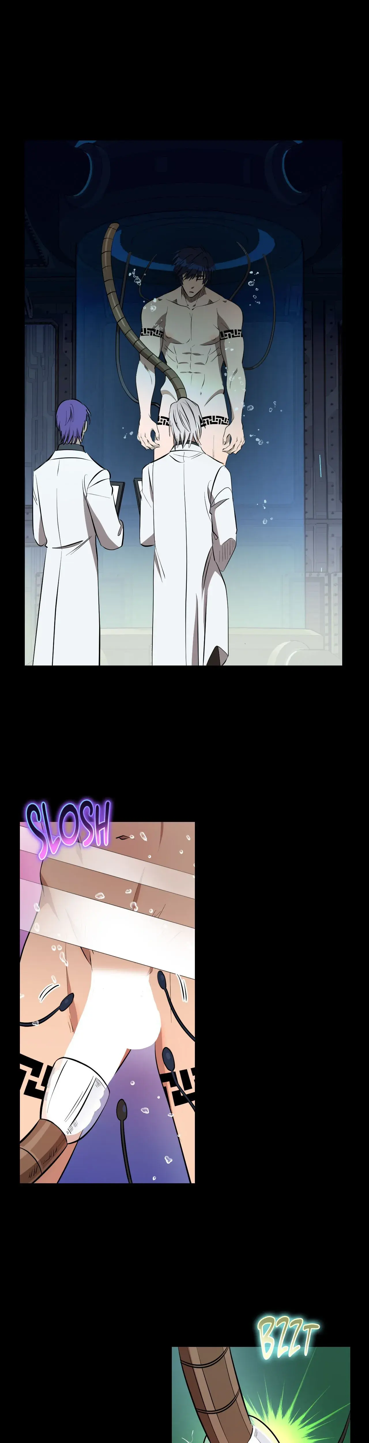 Love Lust And Joy Episode 51 - Page 1