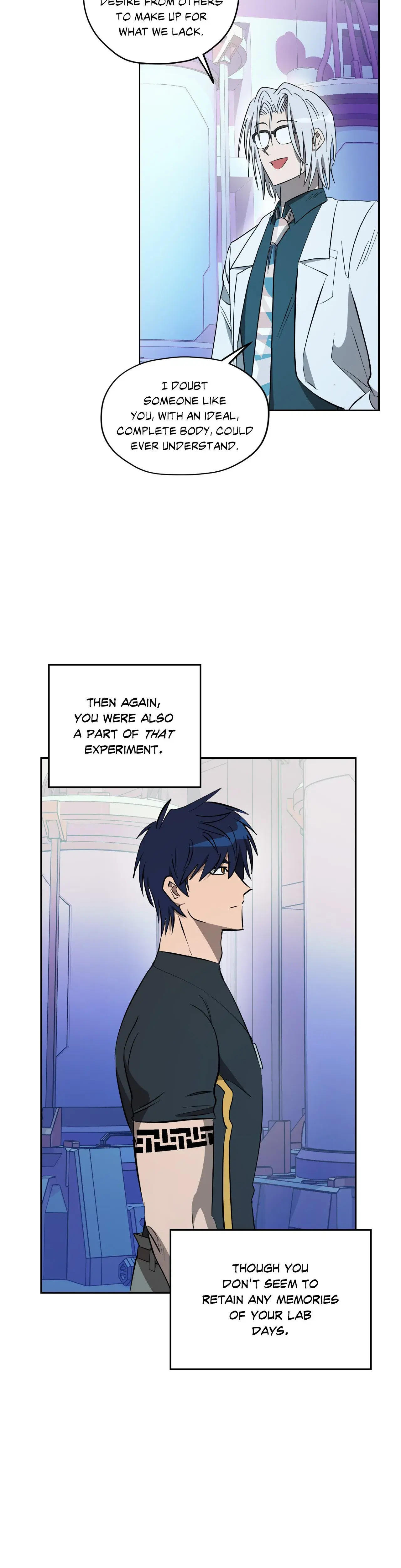 Love Lust And Joy Episode 51 - Page 10