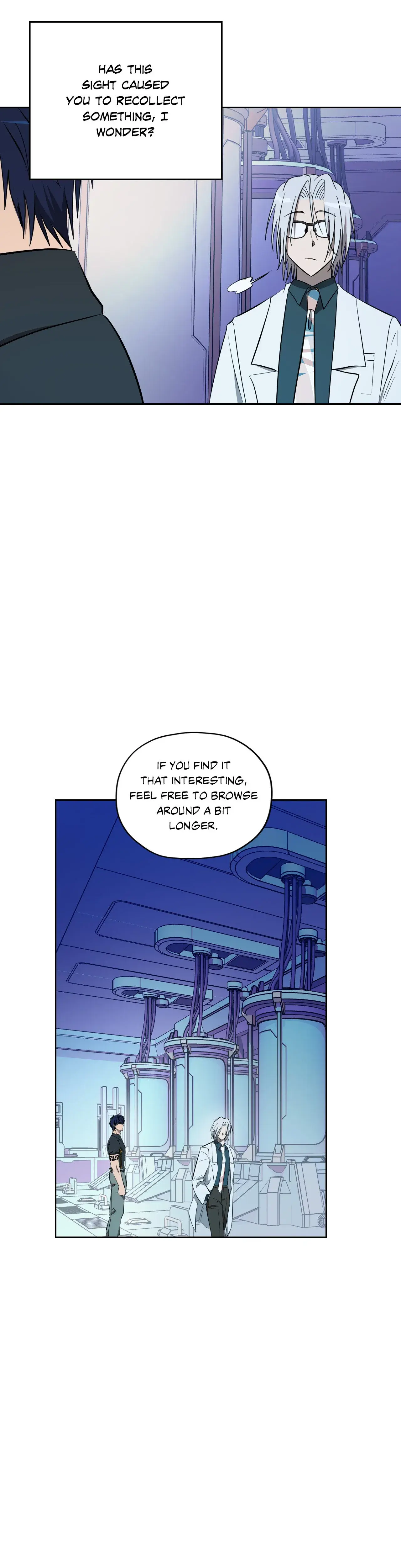 Love Lust And Joy Episode 51 - Page 11