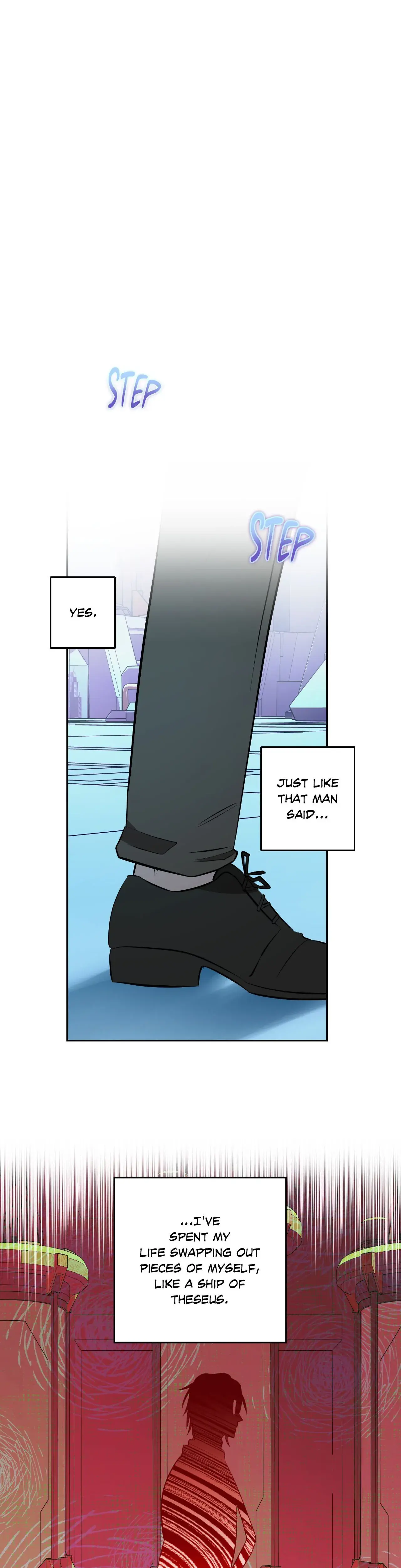 Love Lust And Joy Episode 51 - Page 12