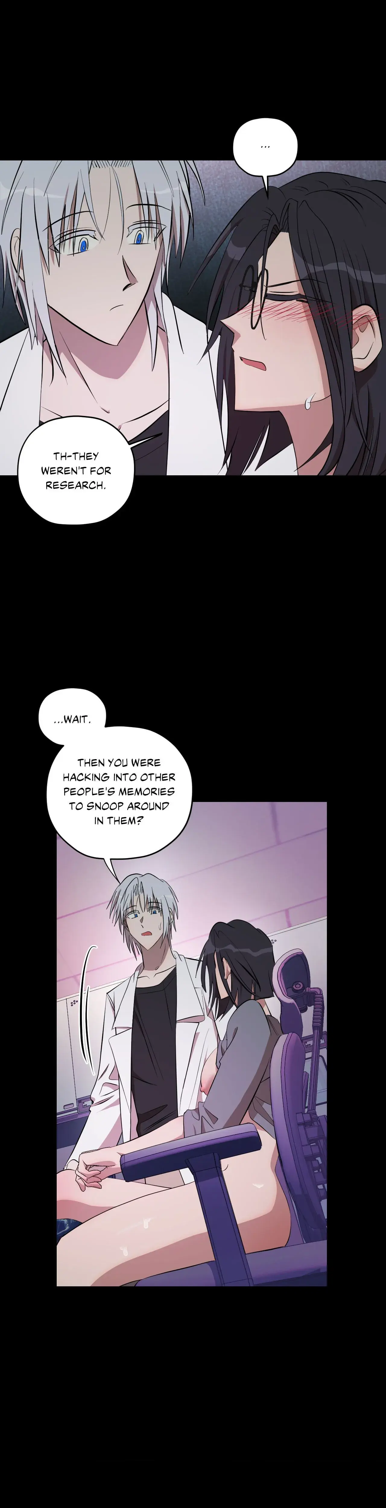 Love Lust And Joy Episode 51 - Page 25