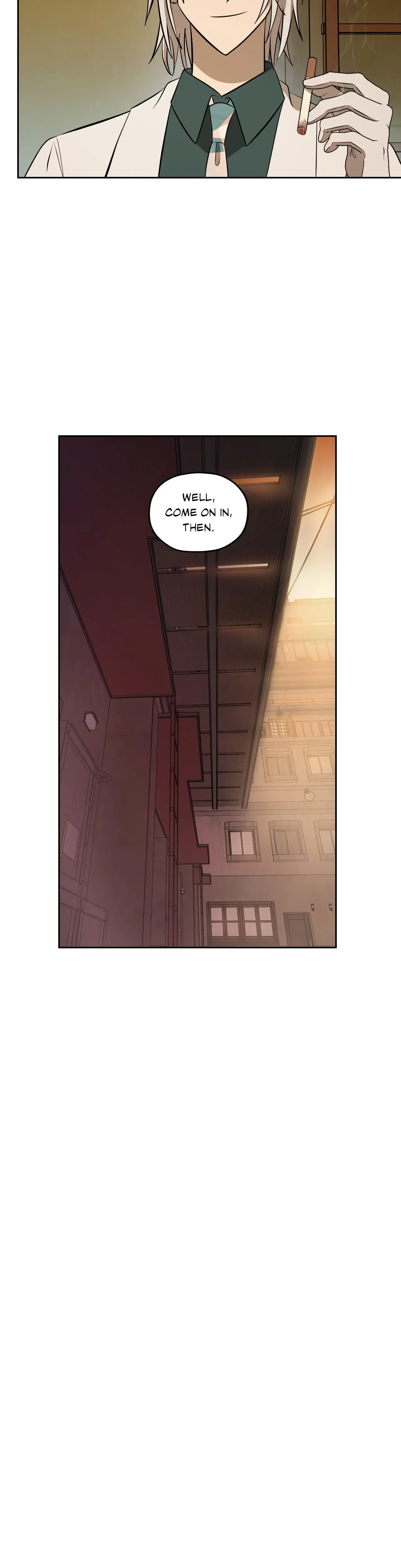 Love Lust And Joy Episode 51 - Page 6