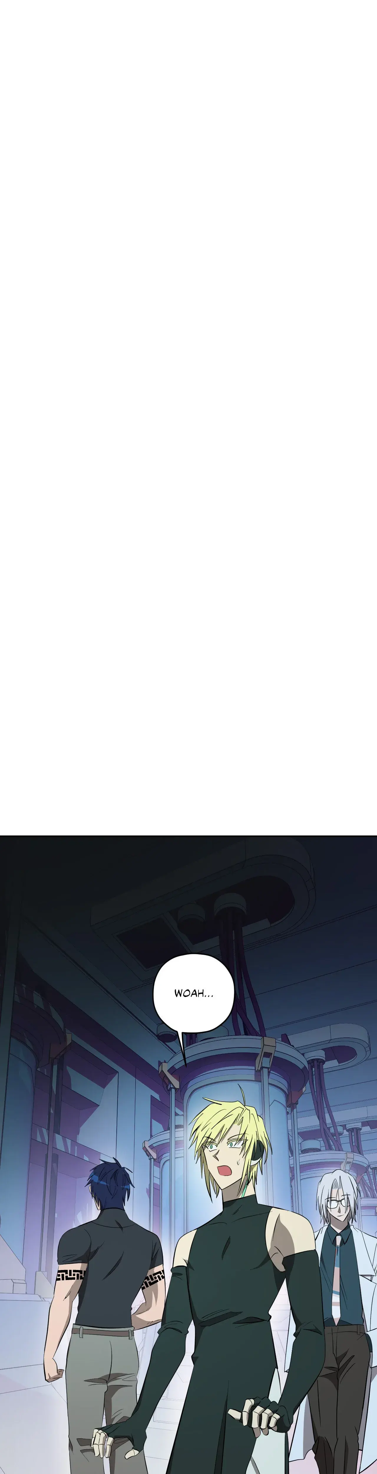 Love Lust And Joy Episode 51 - Page 7