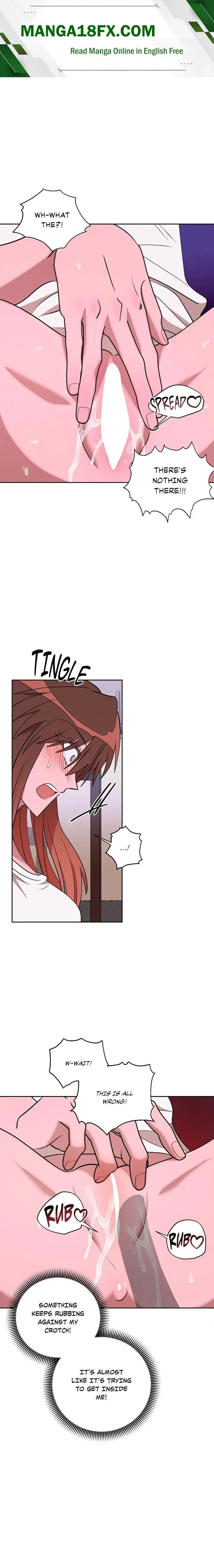 Love, Lust, & Joy Episode 62 - Page 1