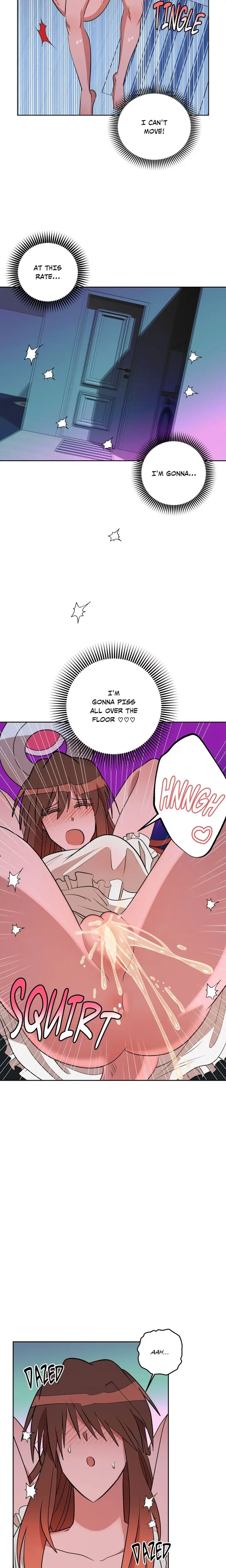 Love, Lust, & Joy Episode 62 - Page 15