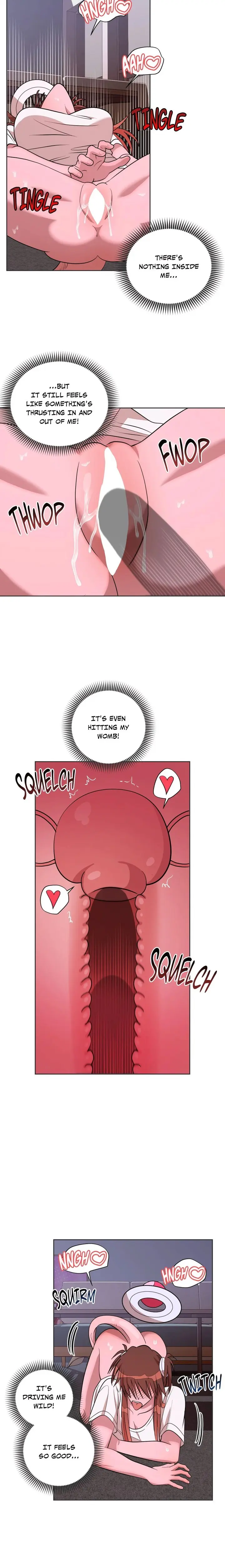 Love, Lust, & Joy Episode 62 - Page 3
