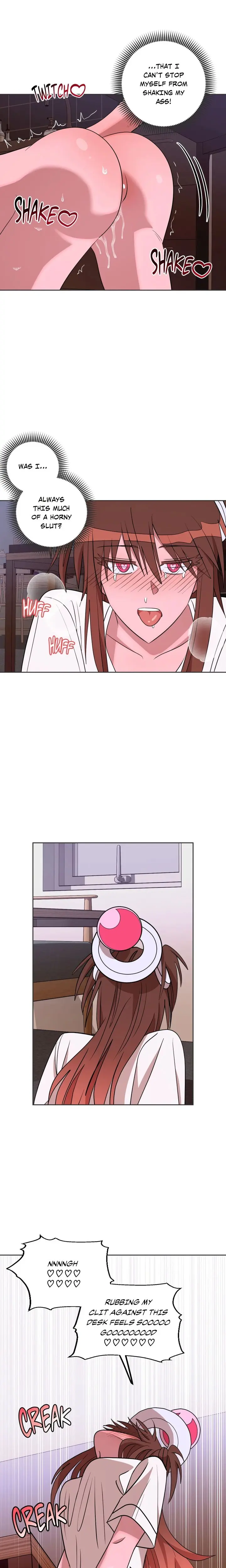 Love, Lust, & Joy Episode 62 - Page 4