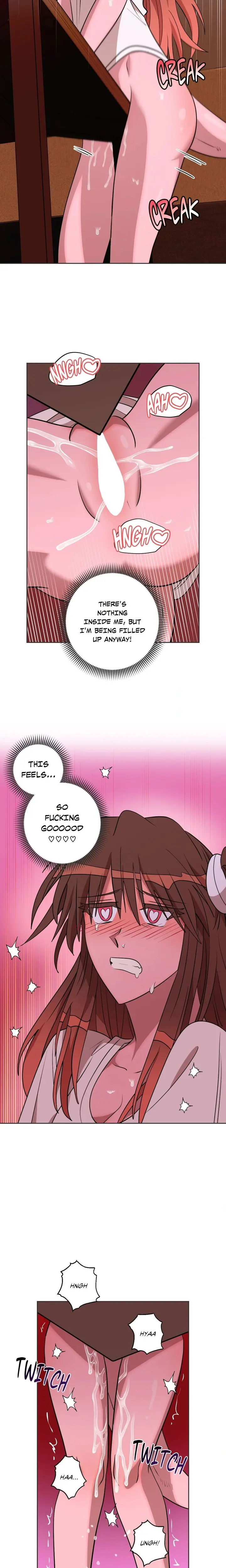 Love, Lust, & Joy Episode 62 - Page 5