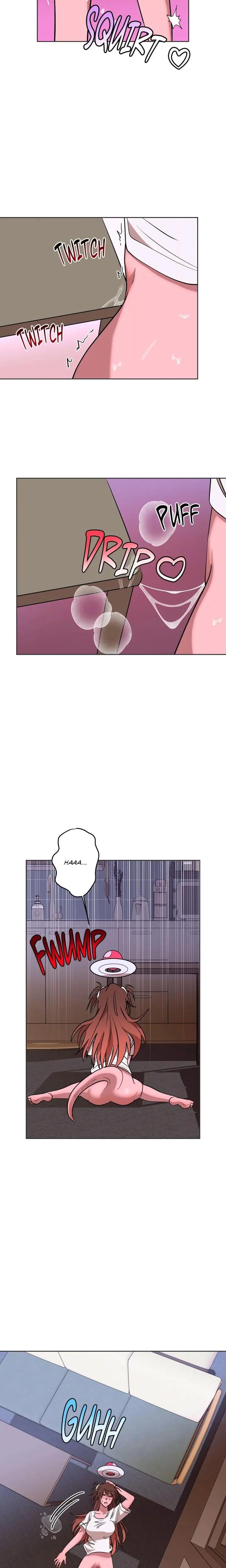 Love, Lust, & Joy Episode 62 - Page 6