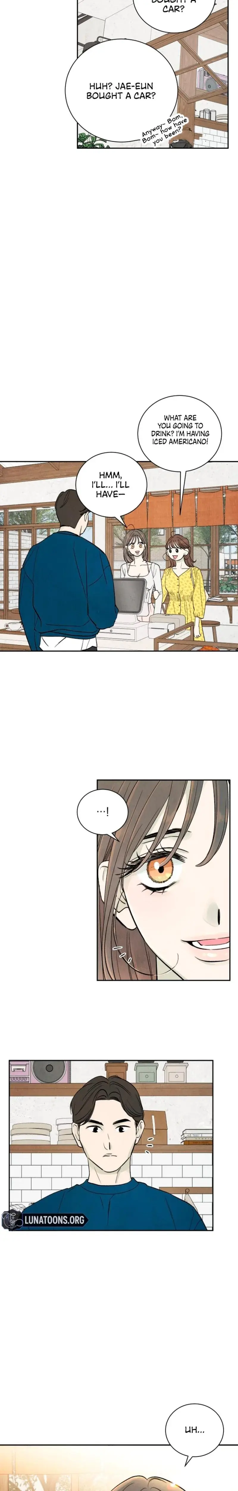Love Me More (Kim In-Jeong) Episode 1 - Page 10