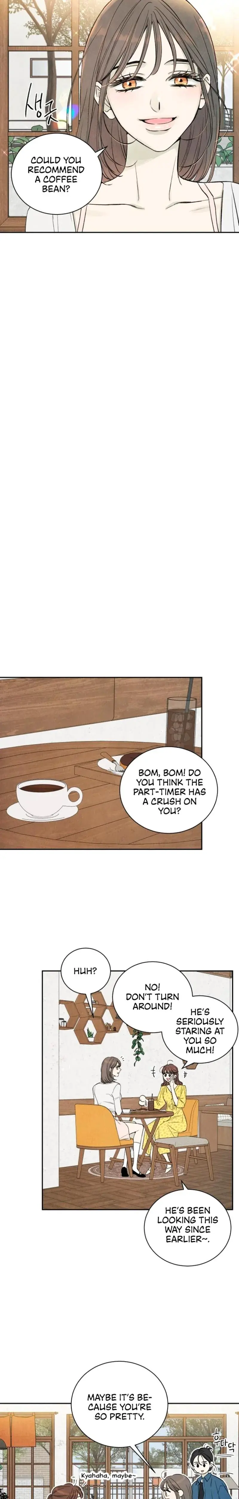 Love Me More (Kim In-Jeong) Episode 1 - Page 11