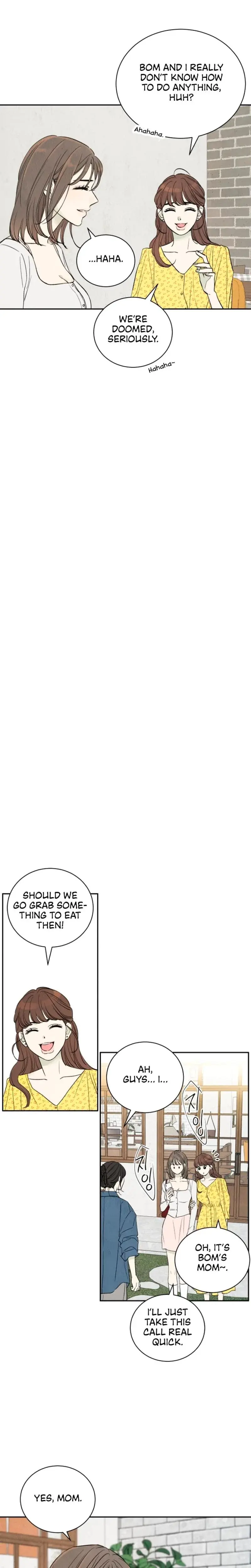 Love Me More (Kim In-Jeong) Episode 1 - Page 14