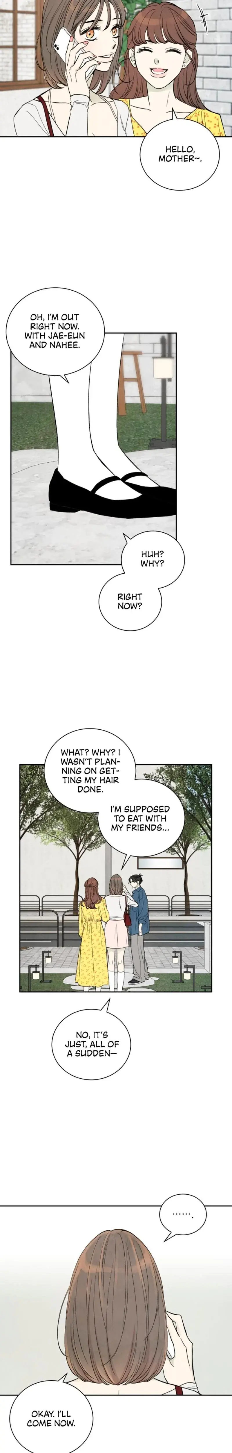 Love Me More (Kim In-Jeong) Episode 1 - Page 15
