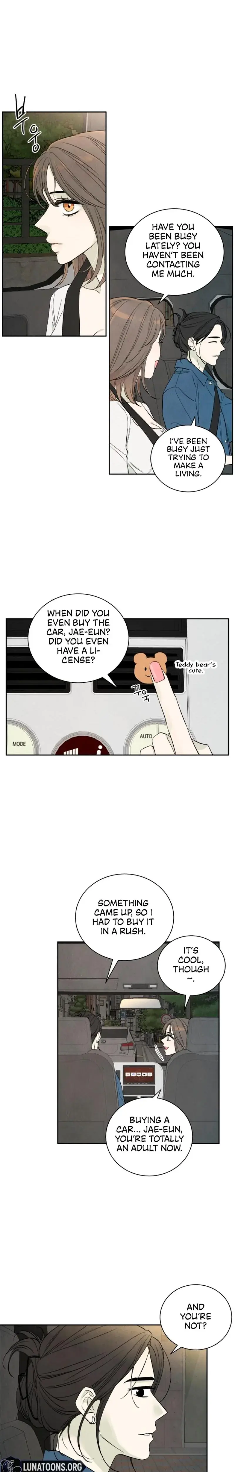 Love Me More (Kim In-Jeong) Episode 1 - Page 18