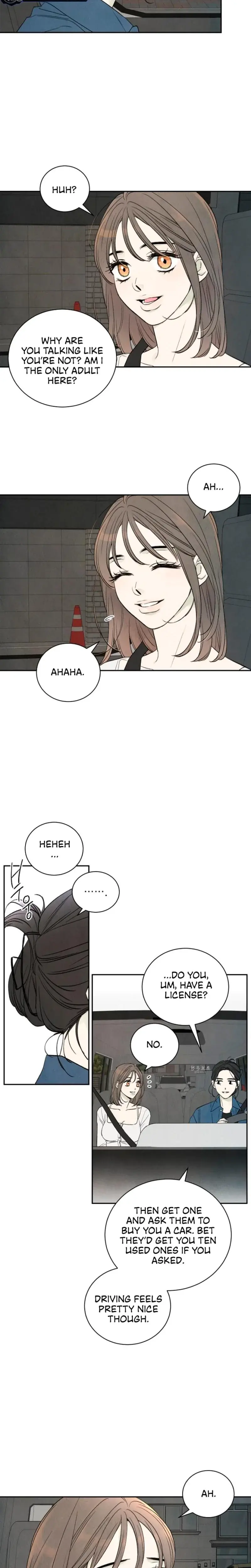Love Me More (Kim In-Jeong) Episode 1 - Page 19