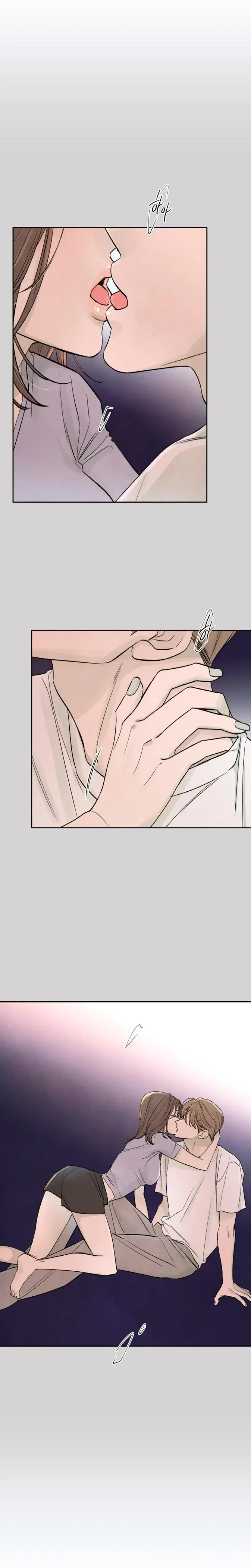 Love Me More (Kim In-Jeong) Episode 1 - Page 2