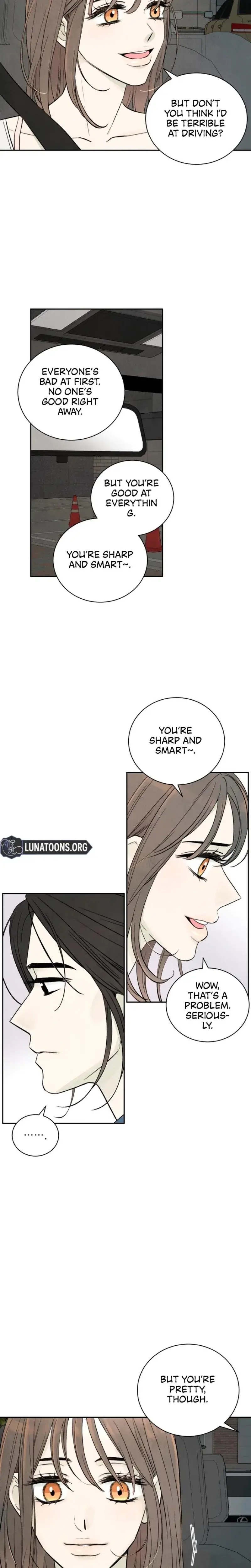 Love Me More (Kim In-Jeong) Episode 1 - Page 20