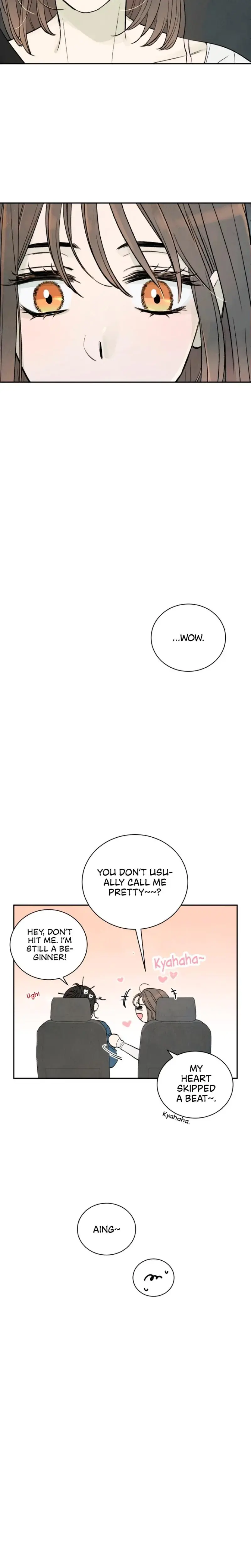 Love Me More (Kim In-Jeong) Episode 1 - Page 21