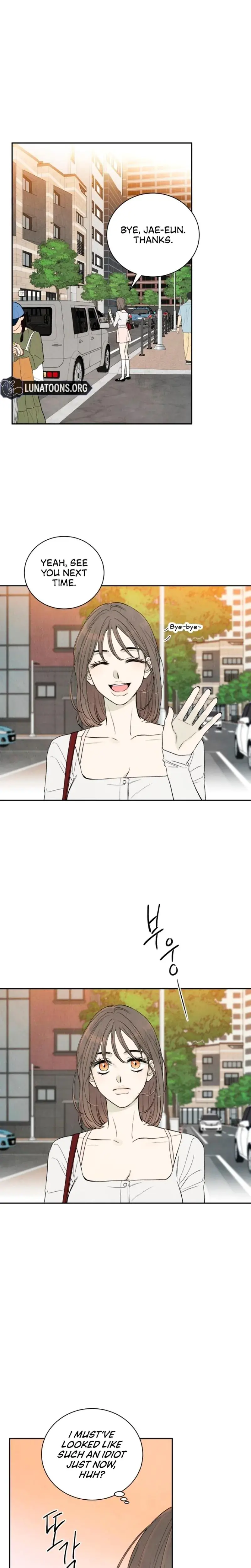 Love Me More (Kim In-Jeong) Episode 1 - Page 22