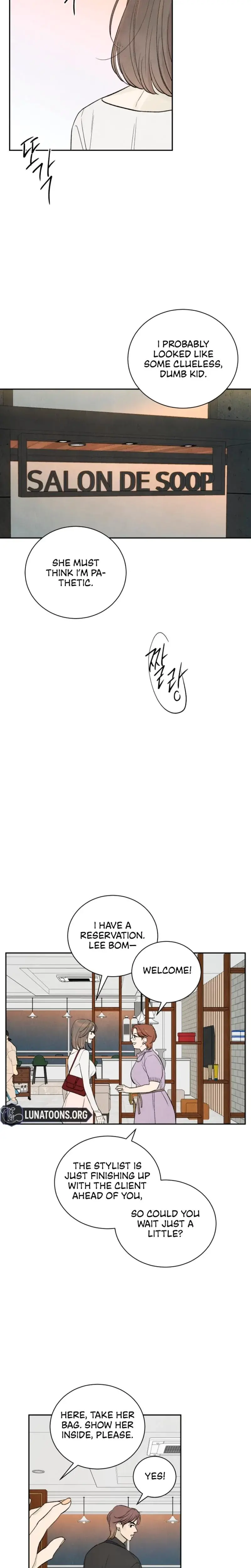 Love Me More (Kim In-Jeong) Episode 1 - Page 23