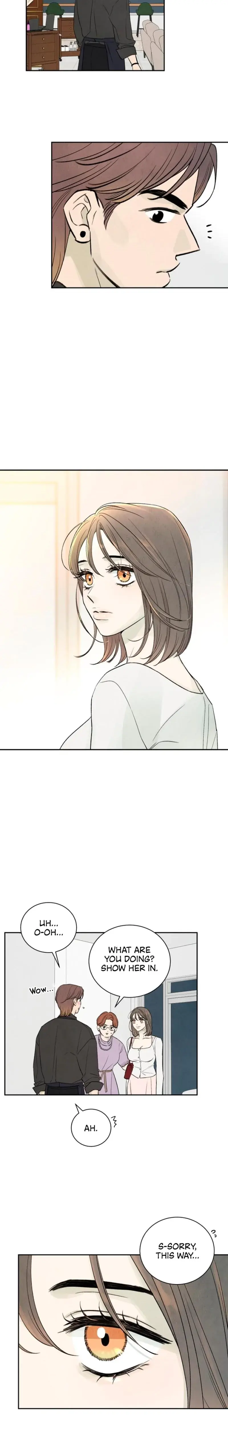Love Me More (Kim In-Jeong) Episode 1 - Page 24
