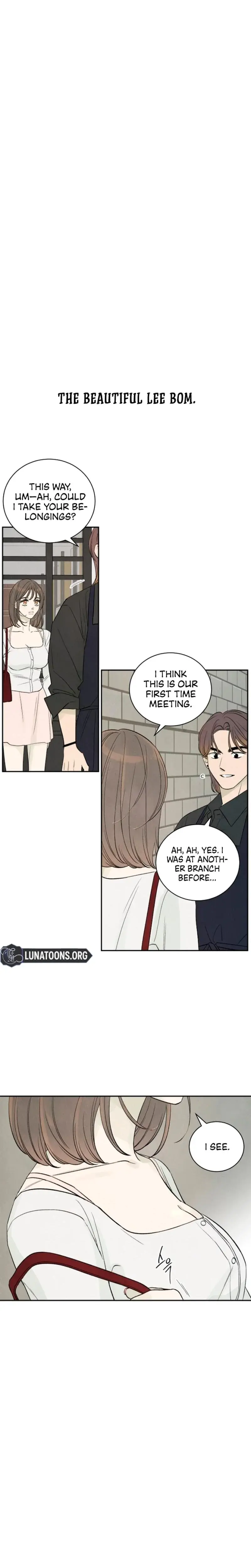 Love Me More (Kim In-Jeong) Episode 1 - Page 25