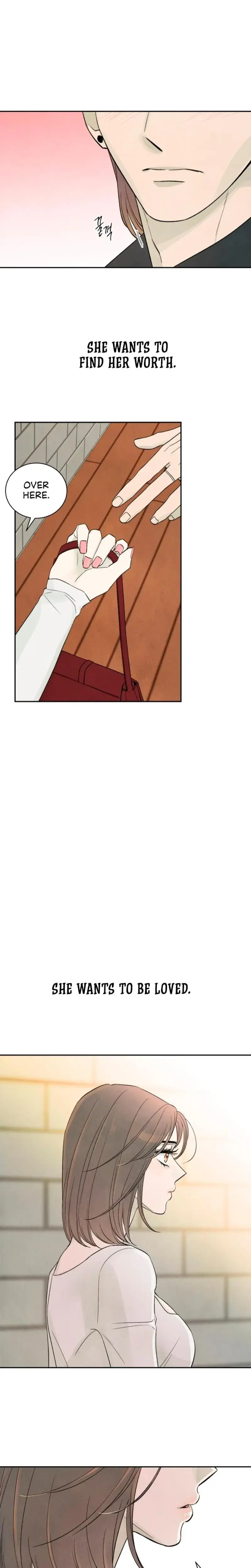 Love Me More (Kim In-Jeong) Episode 1 - Page 26