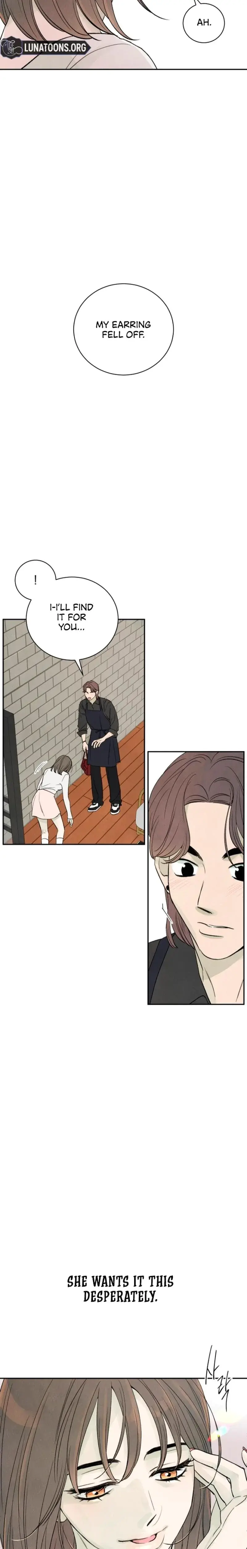 Love Me More (Kim In-Jeong) Episode 1 - Page 27