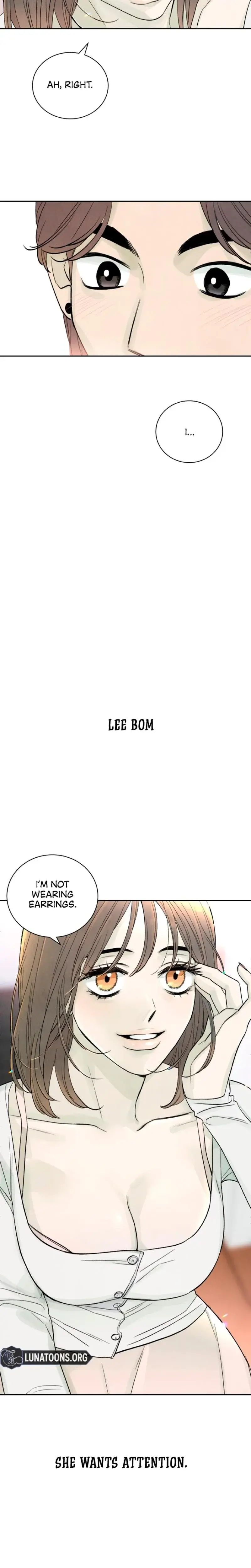 Love Me More (Kim In-Jeong) Episode 1 - Page 28