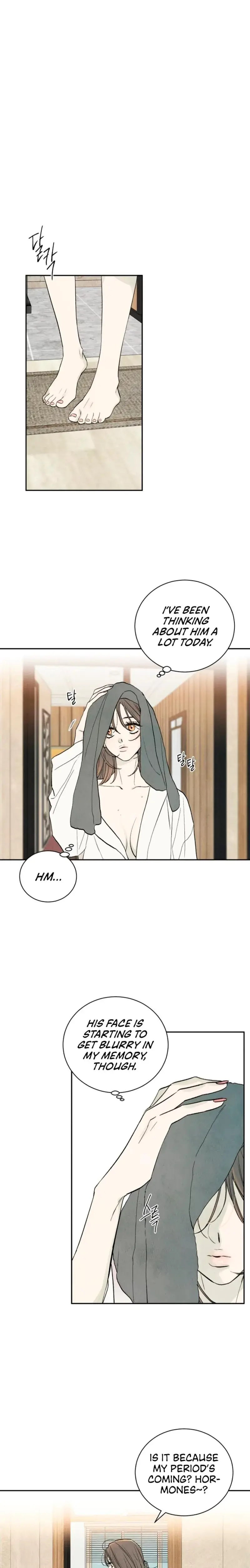 Love Me More (Kim In-Jeong) Episode 1 - Page 4