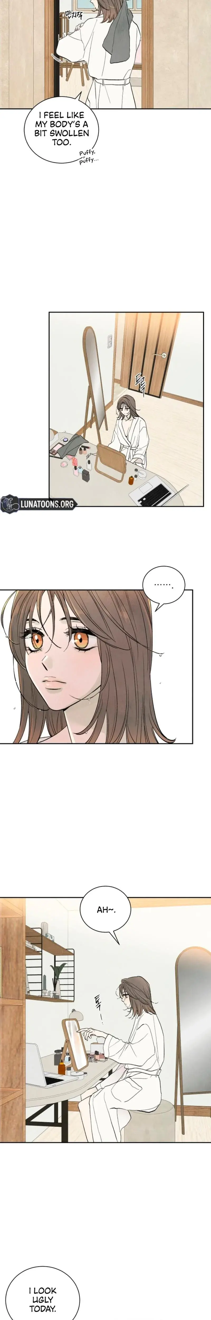 Love Me More (Kim In-Jeong) Episode 1 - Page 5