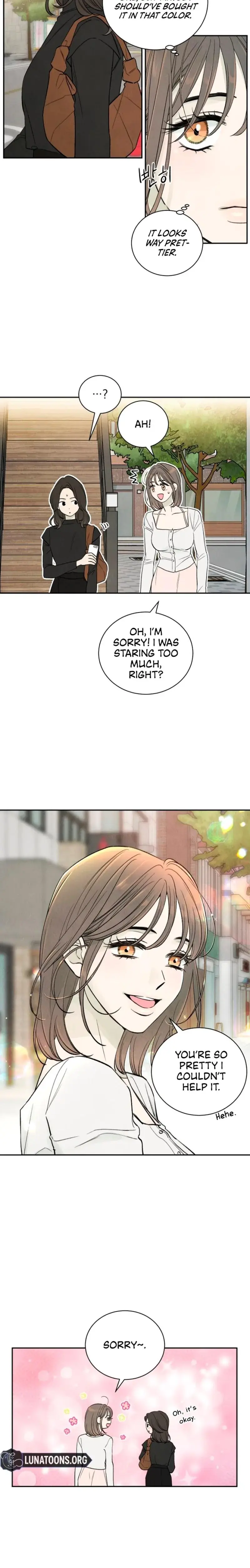 Love Me More (Kim In-Jeong) Episode 1 - Page 8