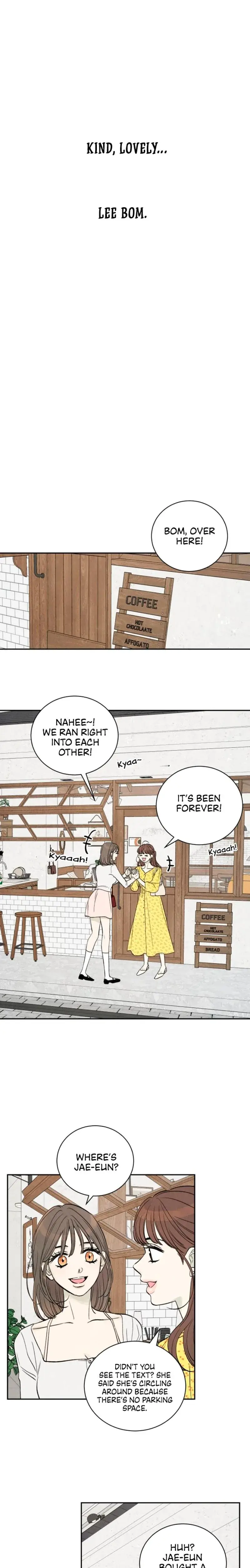 Love Me More (Kim In-Jeong) Episode 1 - Page 9