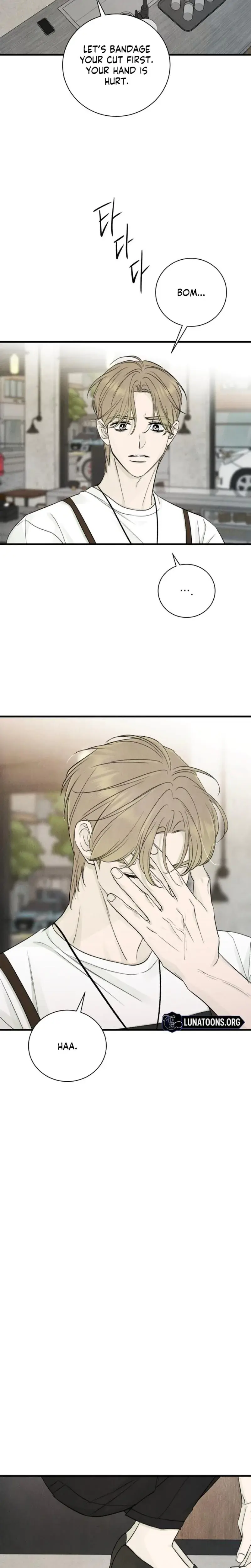Love Me More (Kim In-Jeong) Episode 34 - Page 11