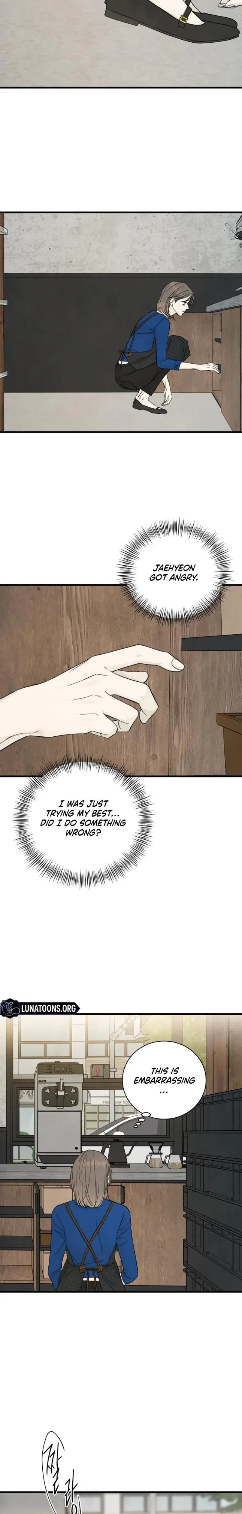 Love Me More (Kim In-Jeong) Episode 34 - Page 12