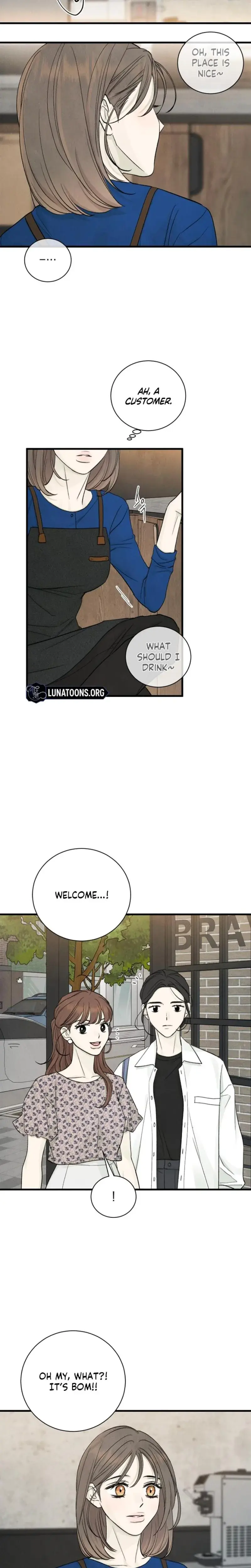 Love Me More (Kim In-Jeong) Episode 34 - Page 13