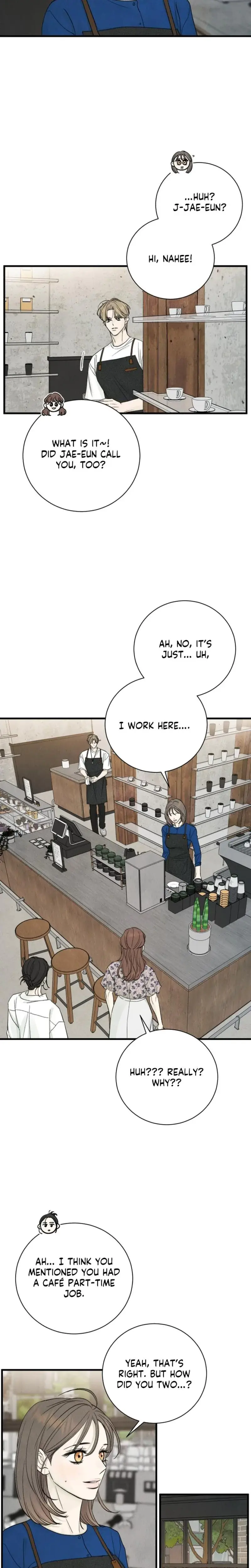 Love Me More (Kim In-Jeong) Episode 34 - Page 14