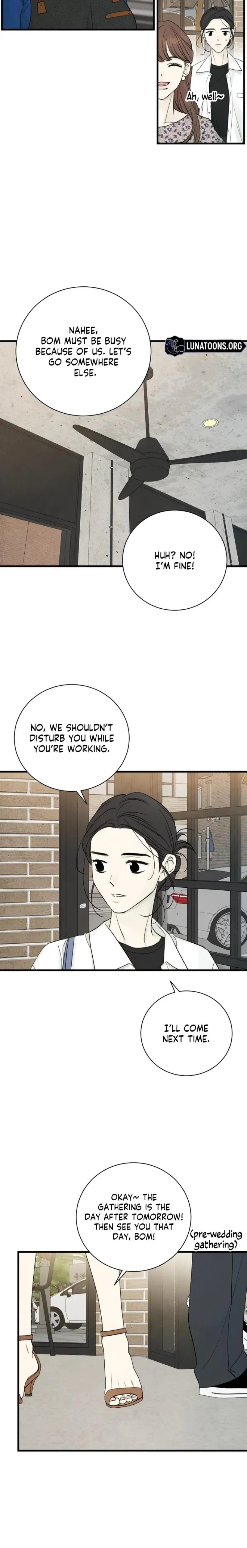 Love Me More (Kim In-Jeong) Episode 34 - Page 15