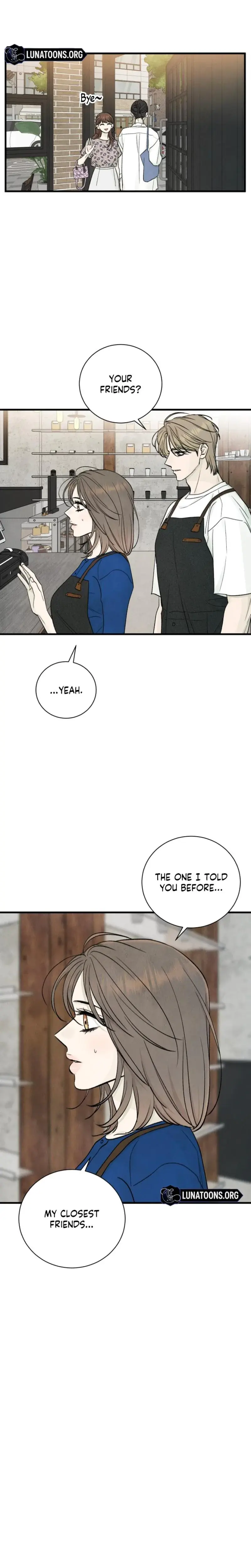 Love Me More (Kim In-Jeong) Episode 34 - Page 16