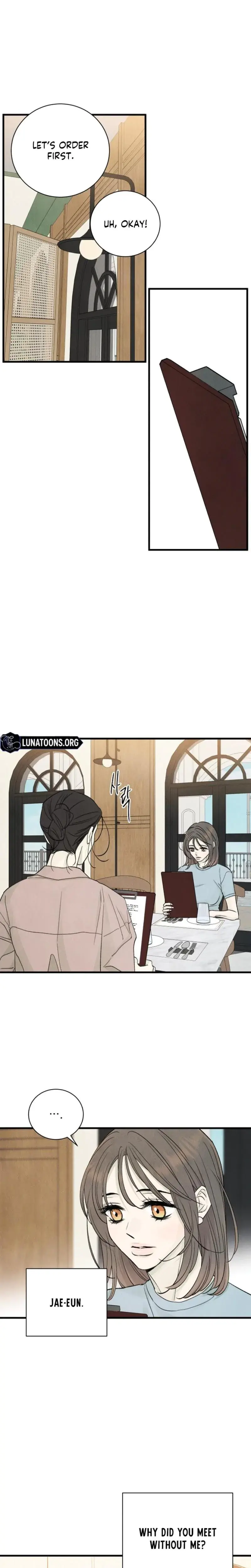 Love Me More (Kim In-Jeong) Episode 34 - Page 18
