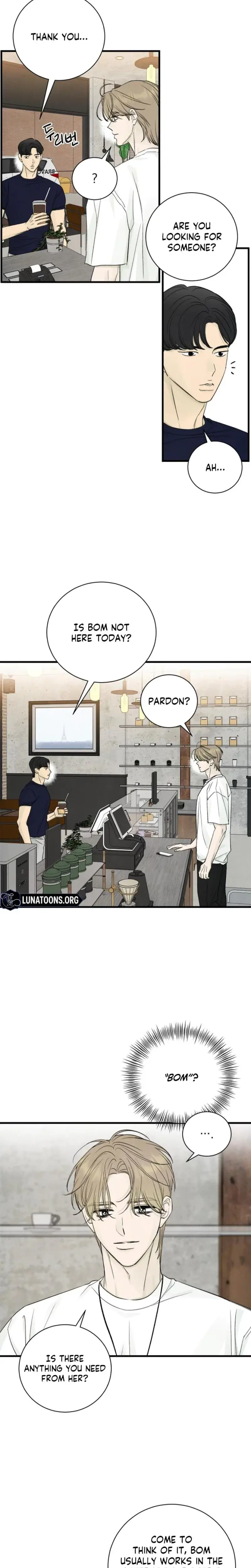 Love Me More (Kim In-Jeong) Episode 34 - Page 2