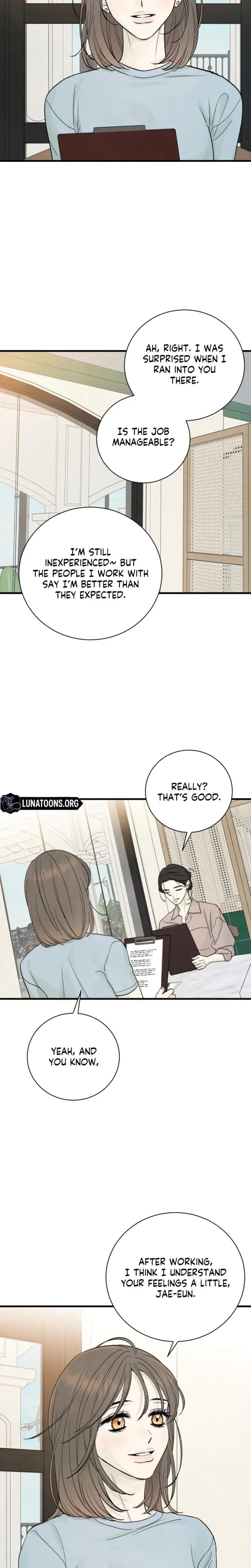 Love Me More (Kim In-Jeong) Episode 34 - Page 21