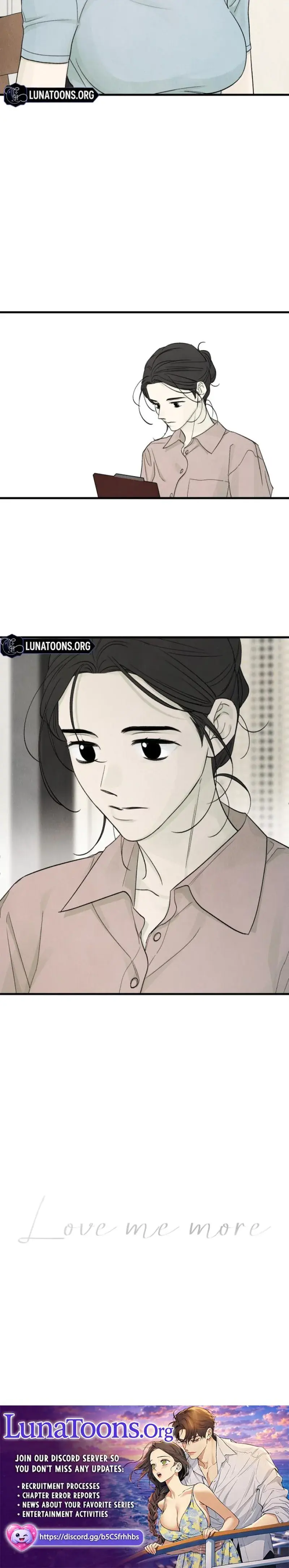 Love Me More (Kim In-Jeong) Episode 34 - Page 22